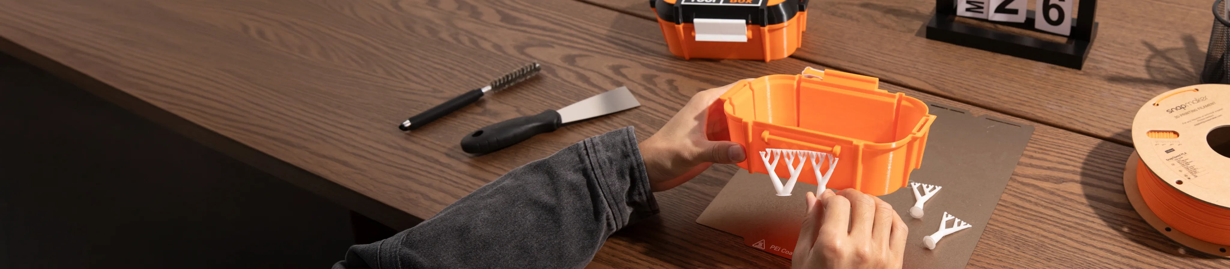 Turn Ideas into Prototypes