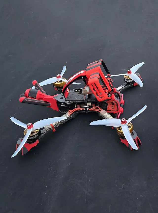 Drone