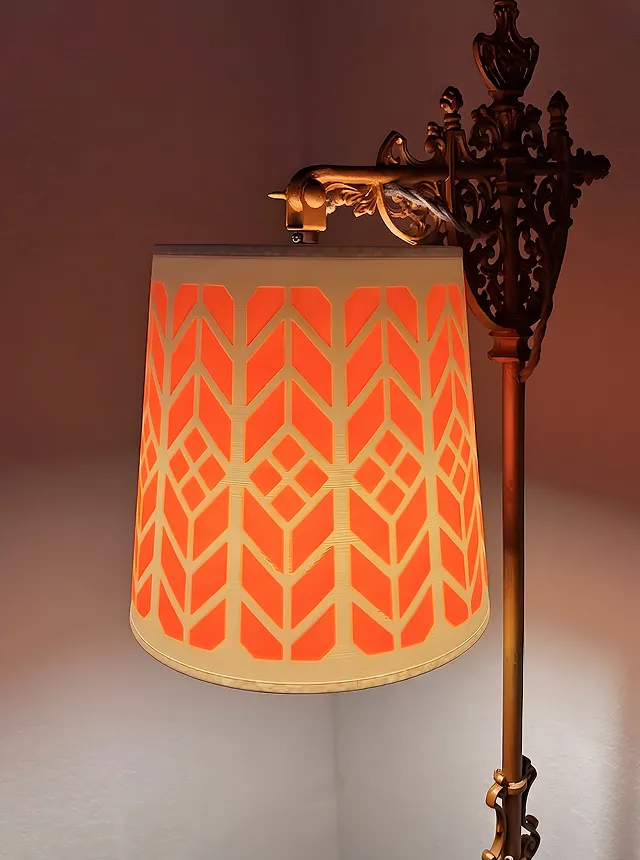 Lampshade
