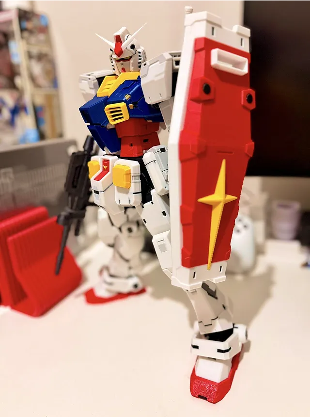 RX-78NT-1 ALEX