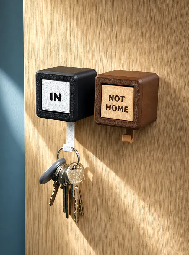 Key Hanger