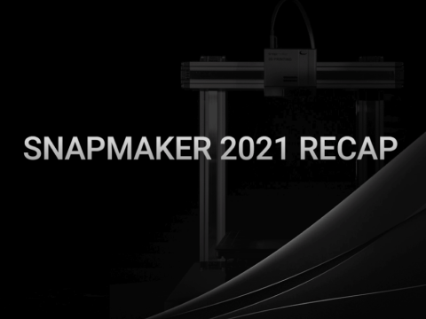 2021 recap