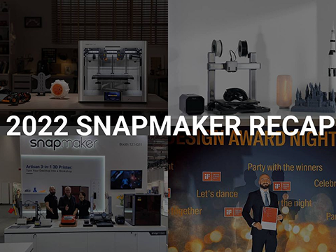2022 recap
