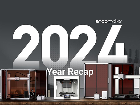2024 recap