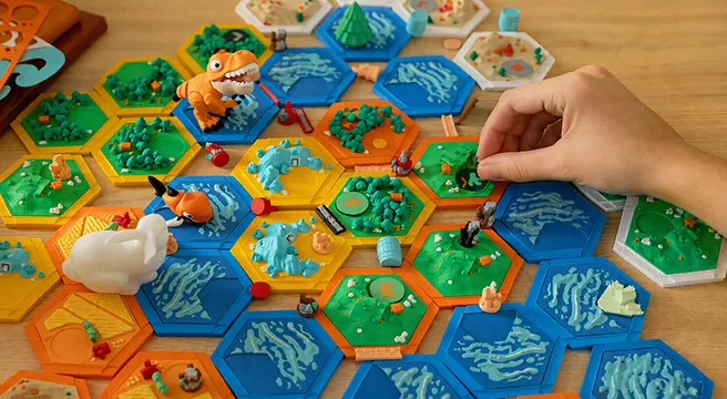 Toys & Games