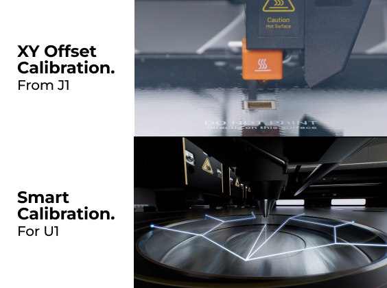 Smart Calibration