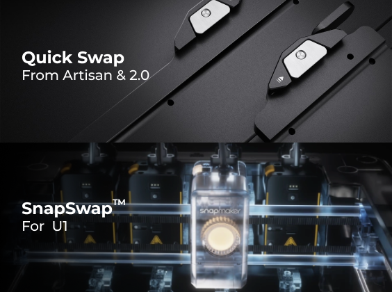SnapSwap