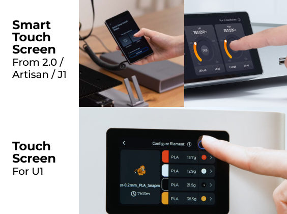 Smart Display