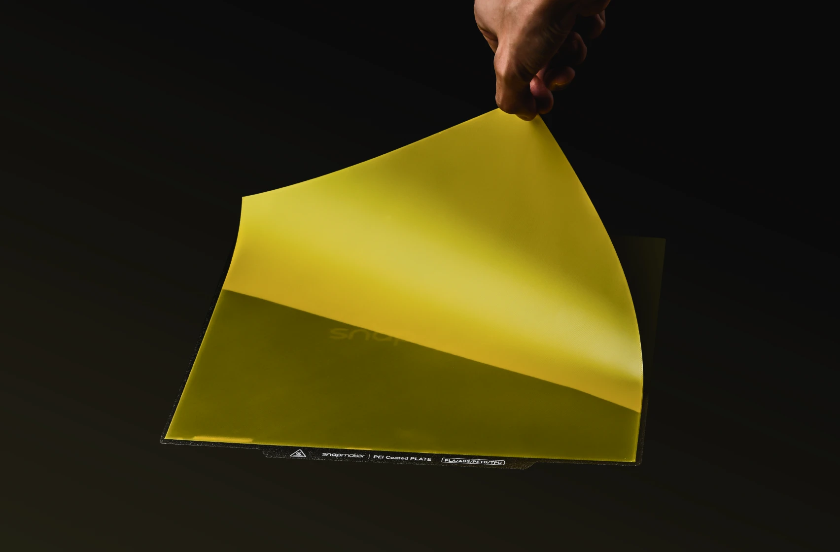 Smart Calibration for Smooth Surfaces