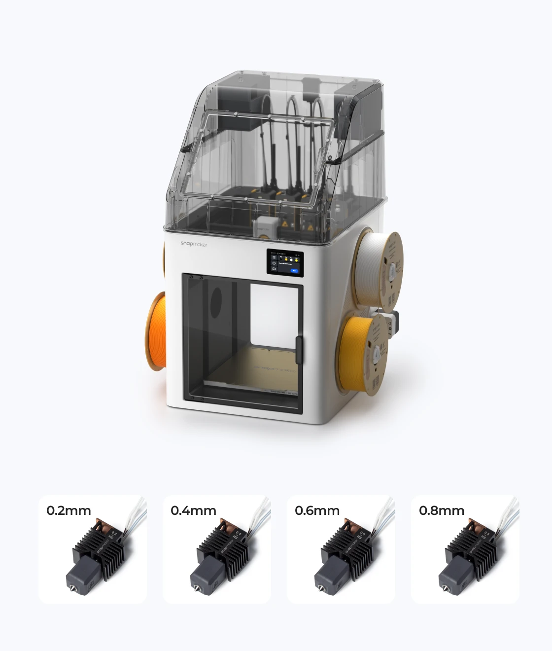 Snapmaker U1 Printer