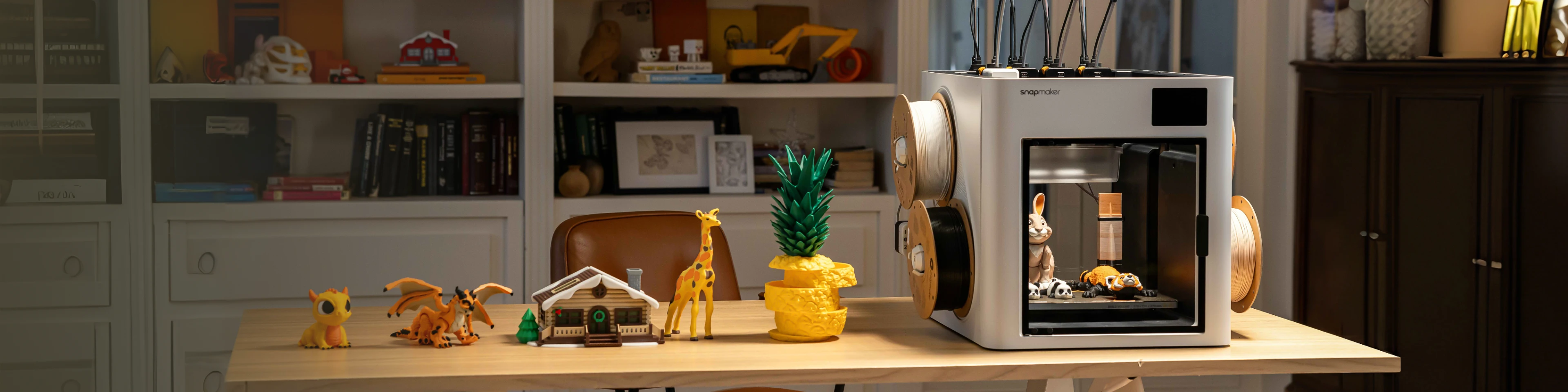 Make Everyday Life Easier