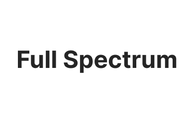 Full Spectrum